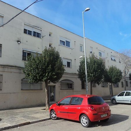 Apartamento Zona Norte Χέρεζ Εξωτερικό φωτογραφία