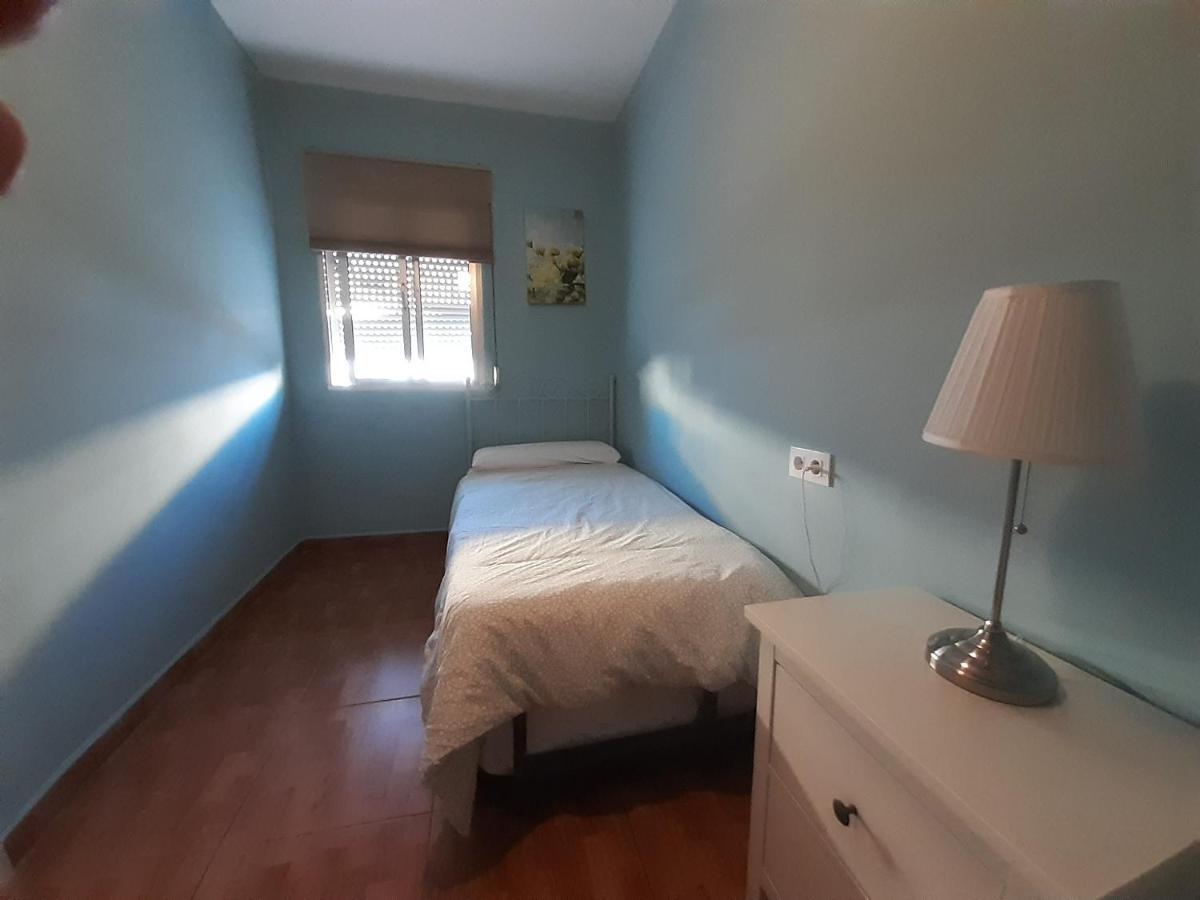 Apartamento Zona Norte Χέρεζ Εξωτερικό φωτογραφία