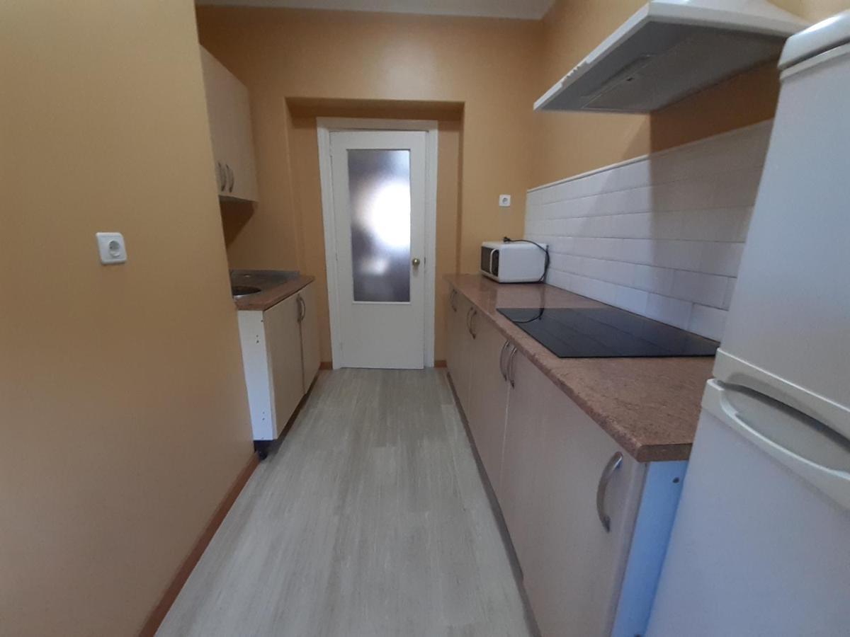 Apartamento Zona Norte Χέρεζ Εξωτερικό φωτογραφία