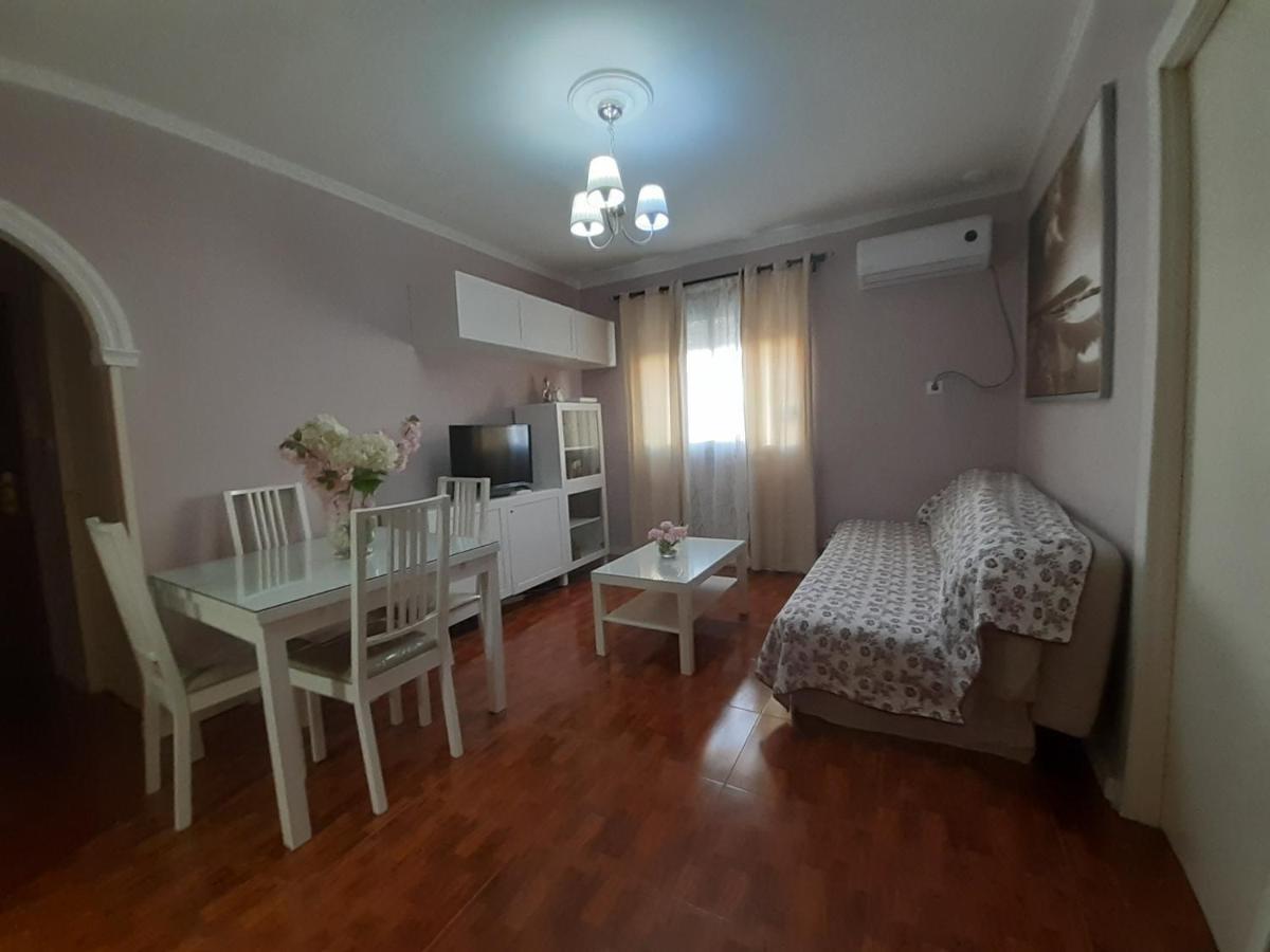 Apartamento Zona Norte Χέρεζ Εξωτερικό φωτογραφία