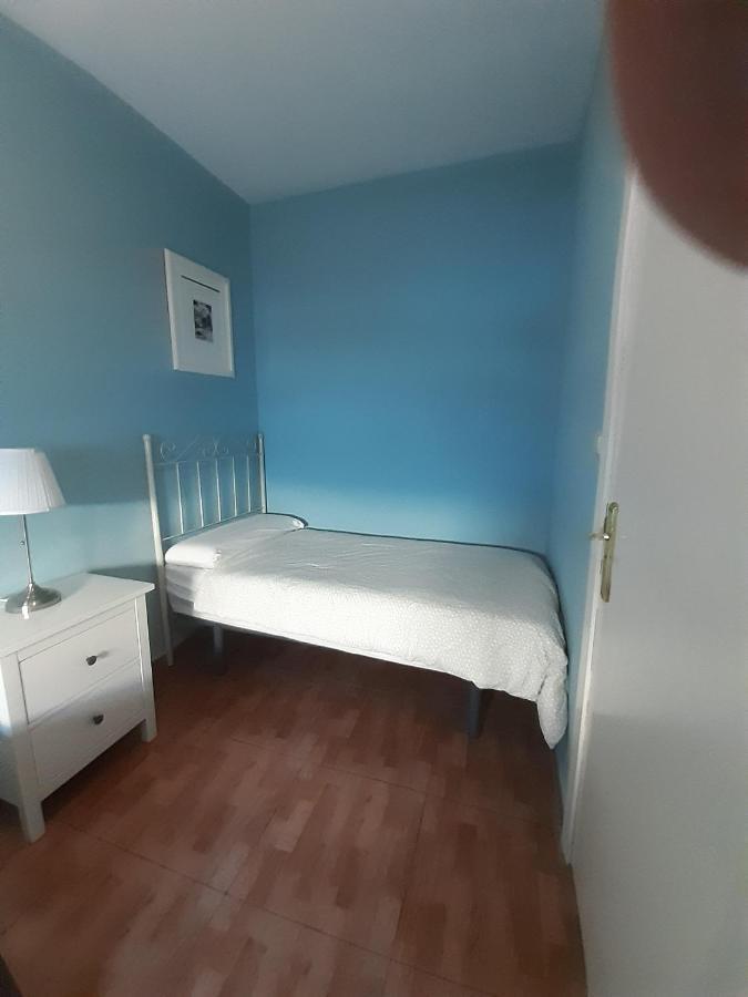 Apartamento Zona Norte Χέρεζ Εξωτερικό φωτογραφία
