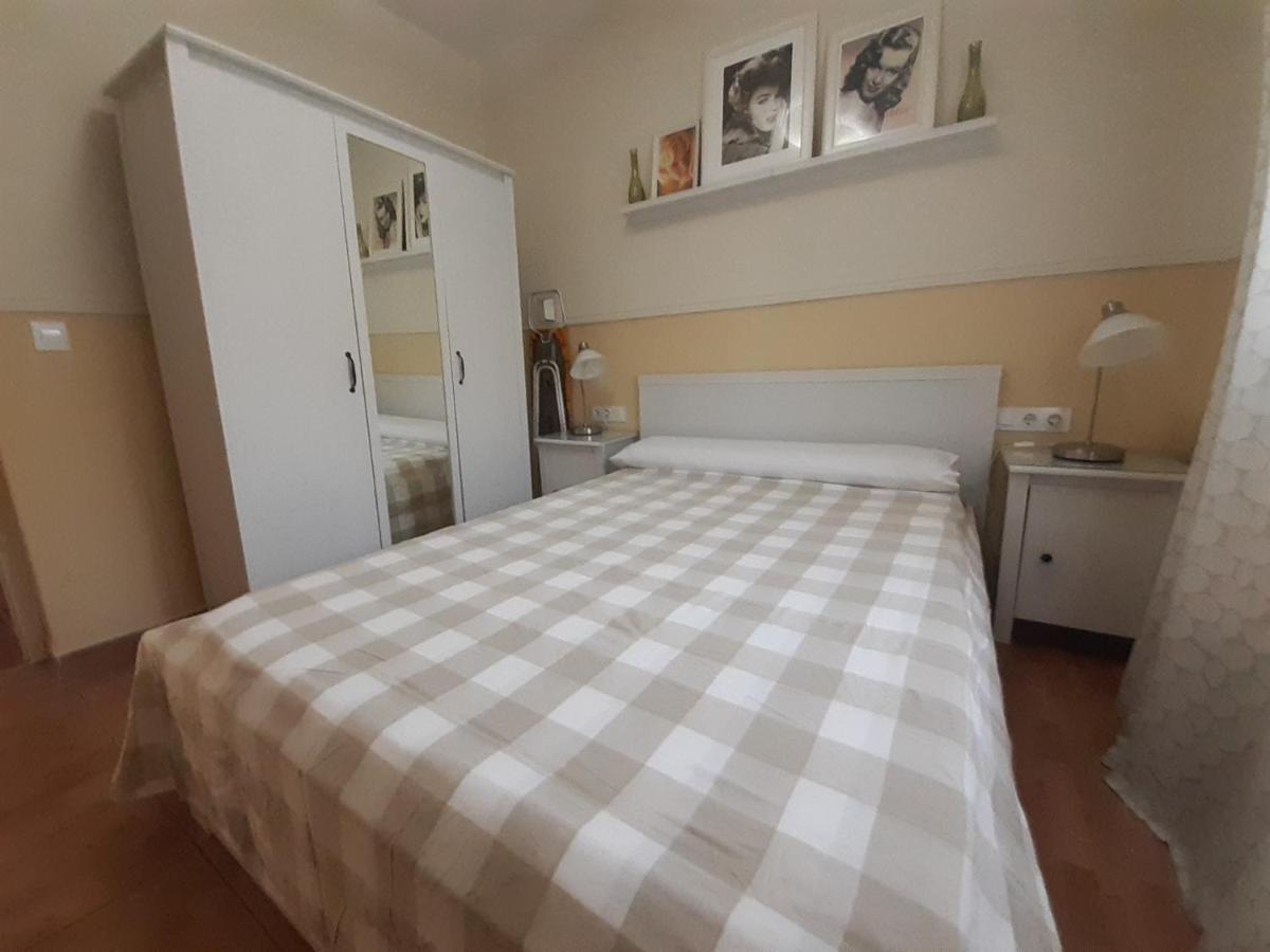 Apartamento Zona Norte Χέρεζ Εξωτερικό φωτογραφία