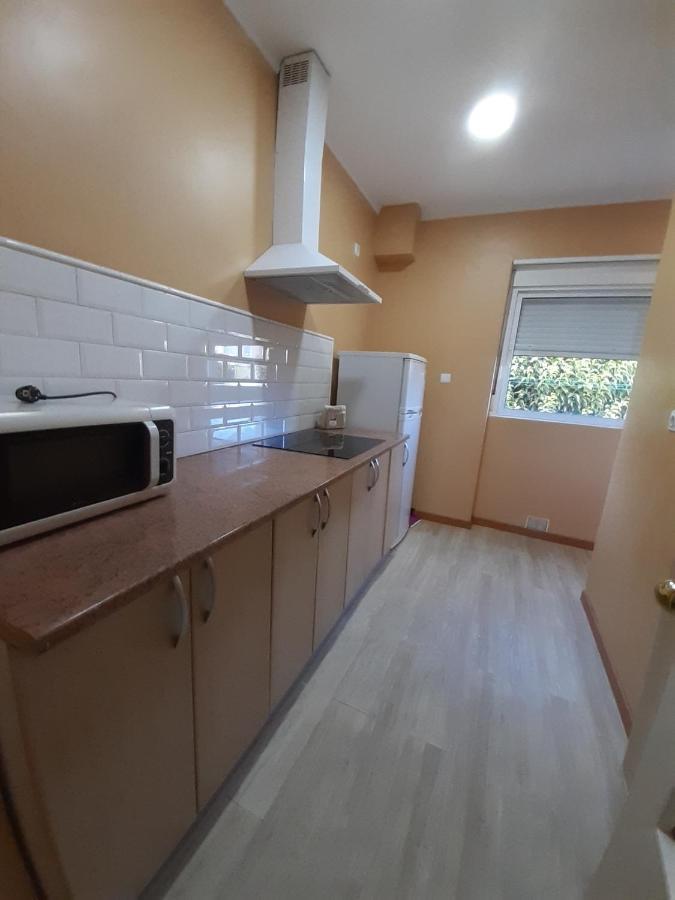 Apartamento Zona Norte Χέρεζ Εξωτερικό φωτογραφία
