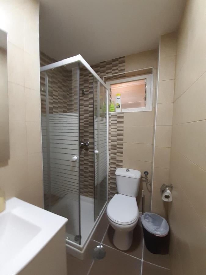 Apartamento Zona Norte Χέρεζ Εξωτερικό φωτογραφία