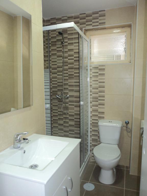 Apartamento Zona Norte Χέρεζ Εξωτερικό φωτογραφία