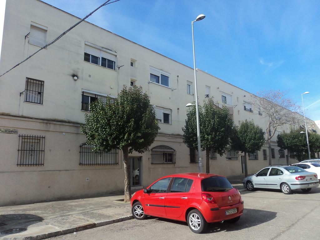 Apartamento Zona Norte Χέρεζ Εξωτερικό φωτογραφία